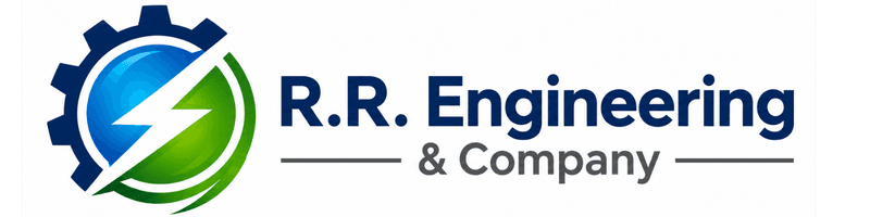 R.R. Engineering & Company