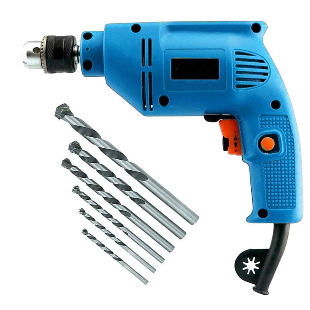 Drilling Machines