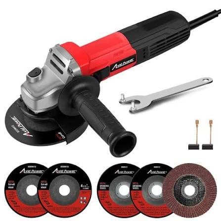 Power Tools