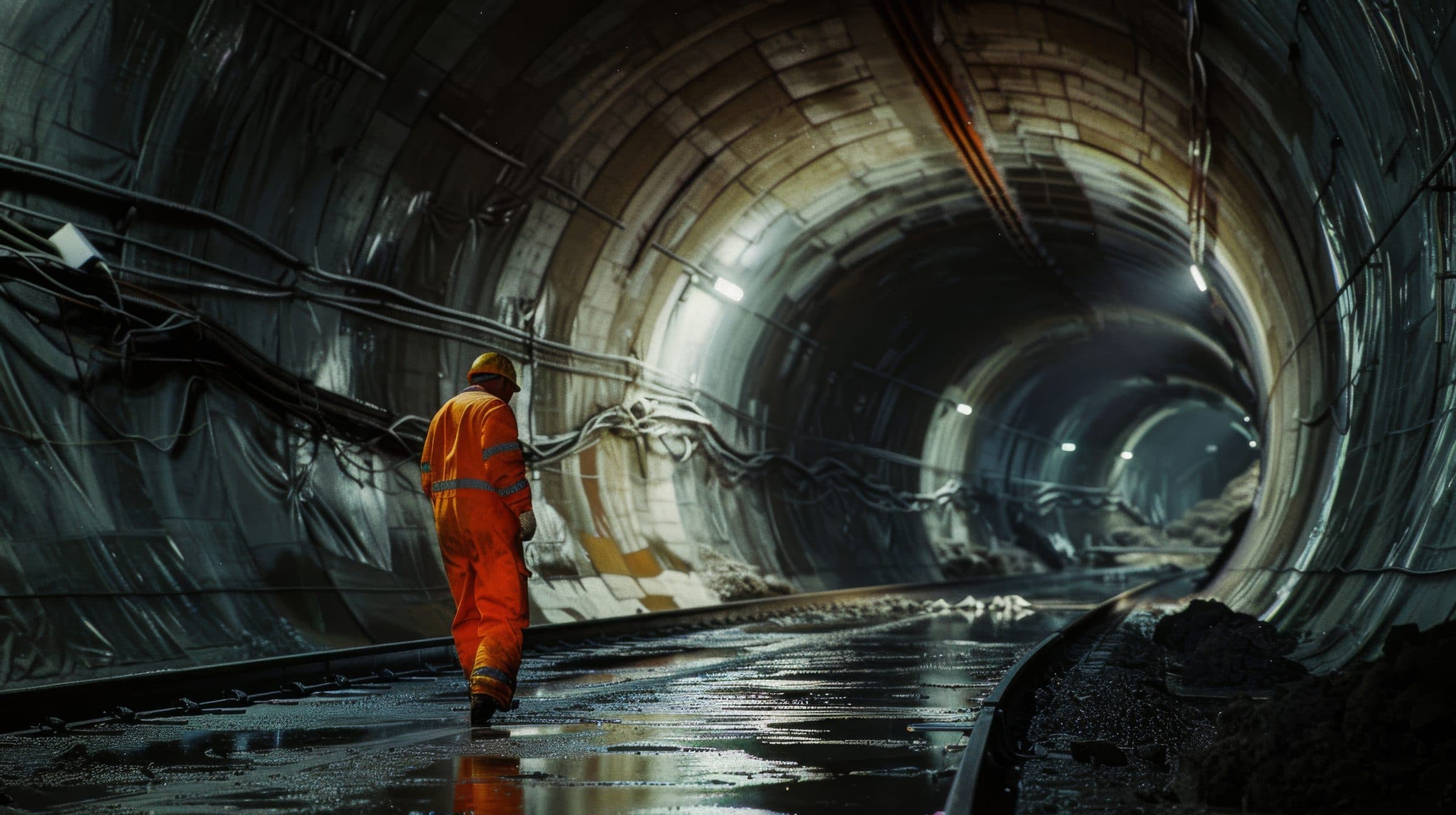 Tunnel
