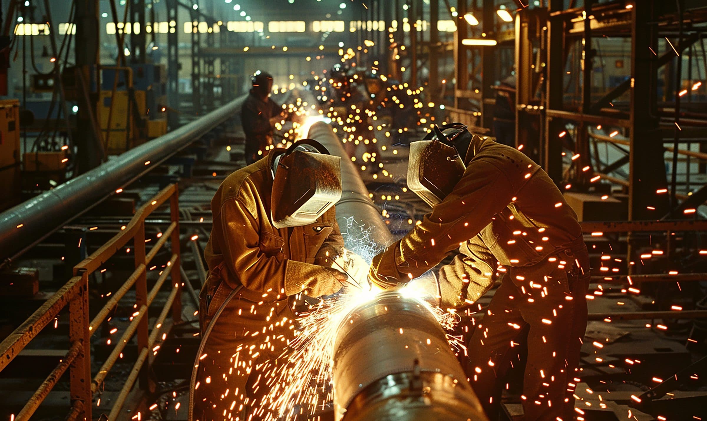 Specialized Civil Works