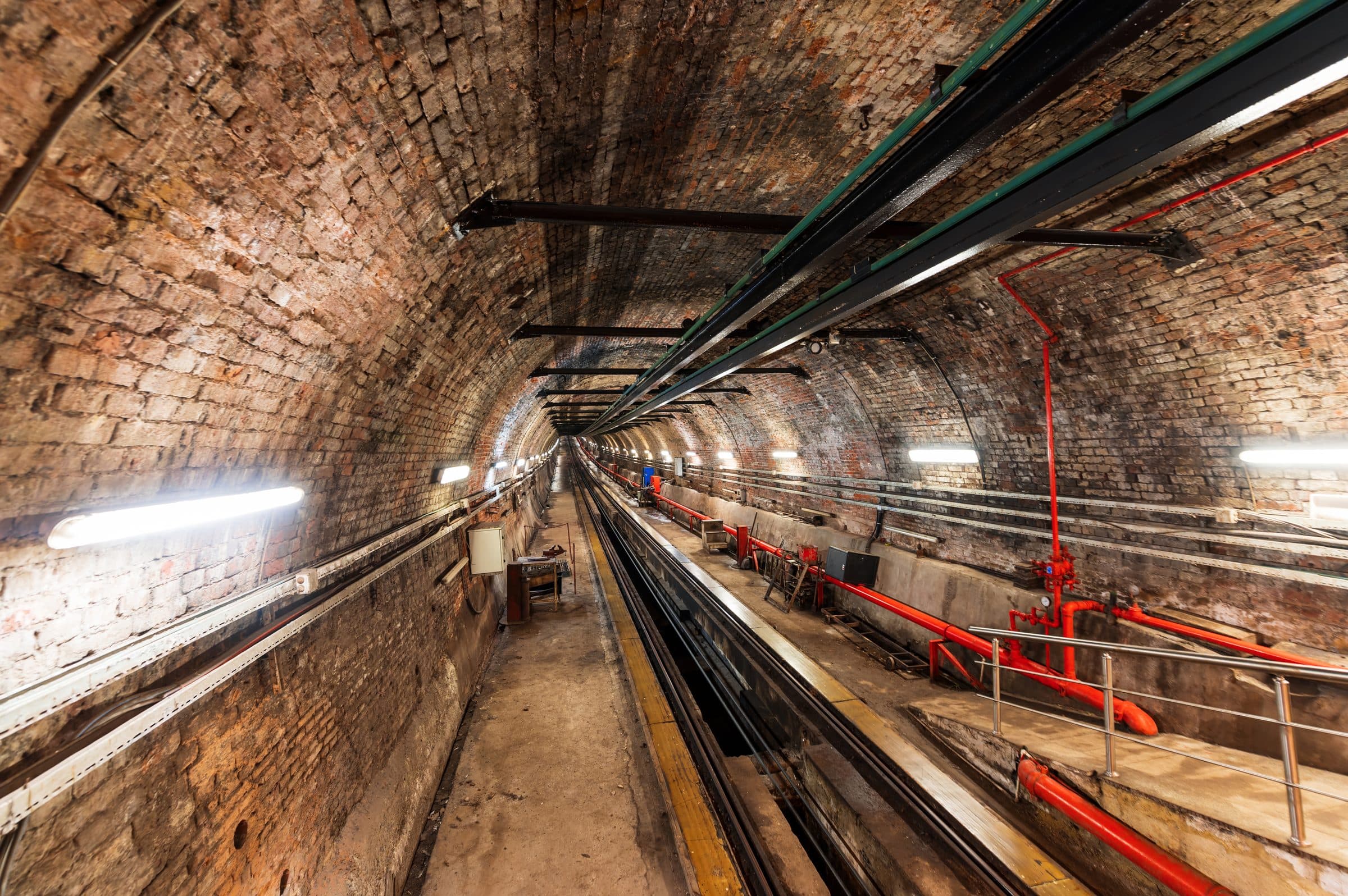 Tunnel Engineering