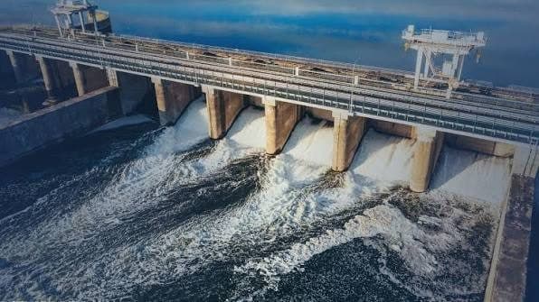 Hydropower & Energy