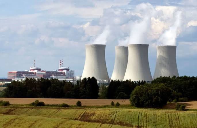 Nuclear Power