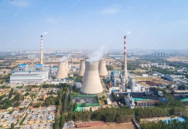 Thermal Power