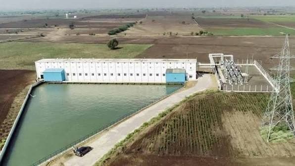Water & Civil Infrastructure