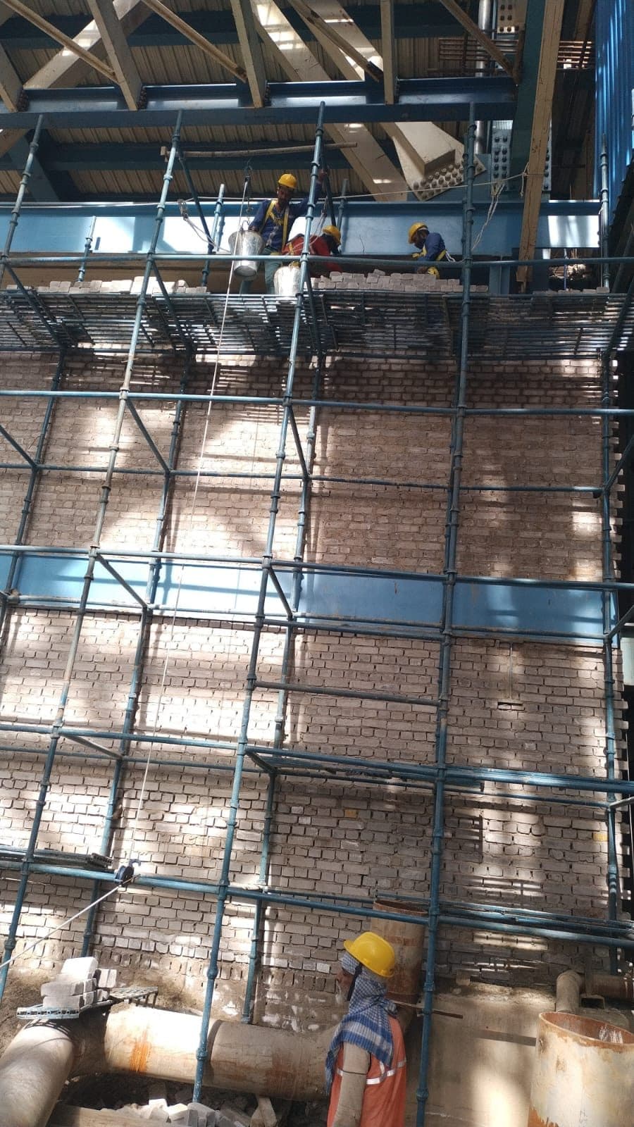 Khurja Super Thermal Power Project