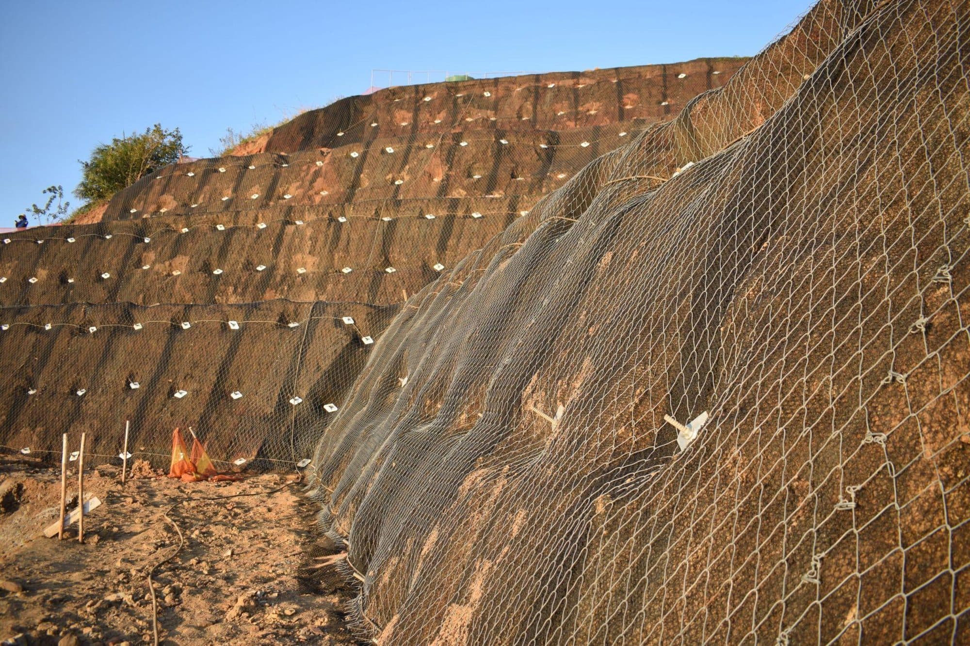 Vishnugad Pipalkoti Hydroelectric Project